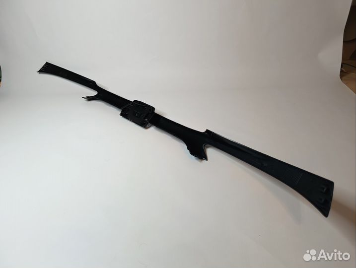 Молдинг под фару комплект Л П peugeot 206 пежо 206