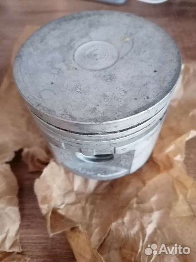 Поршни от газ 53