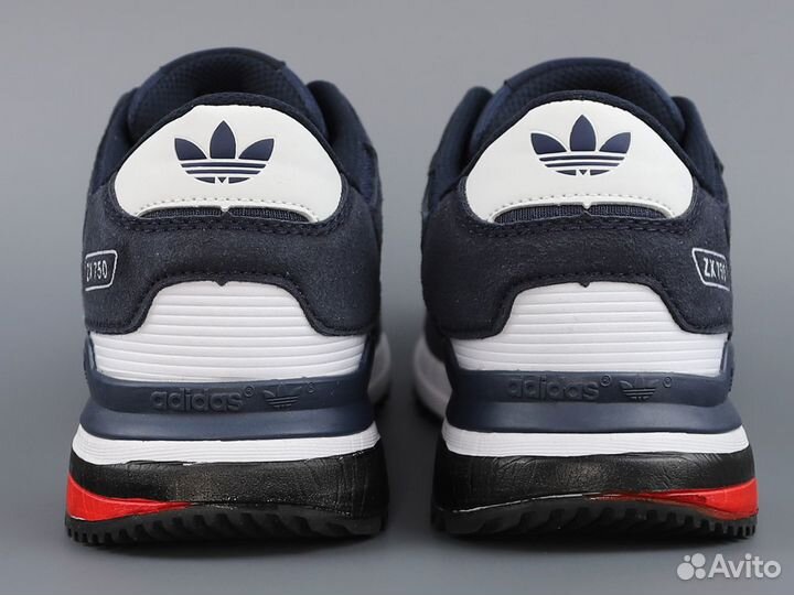 Кроссовки adidas zx 750