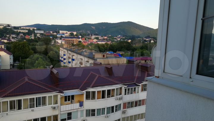 2-к. квартира, 64 м², 8/9 эт.