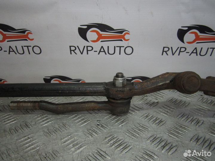 Трапеция рулевая Great Wall Deer G3 2.2