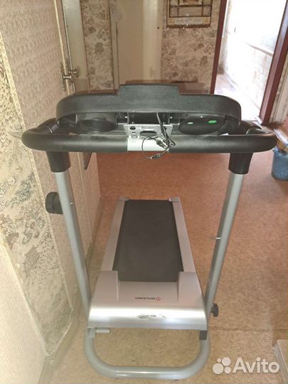 Беговая дорожка магнитная Brumer