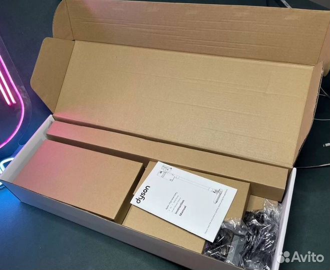 Ручной пылесос Dyson V15gm detect