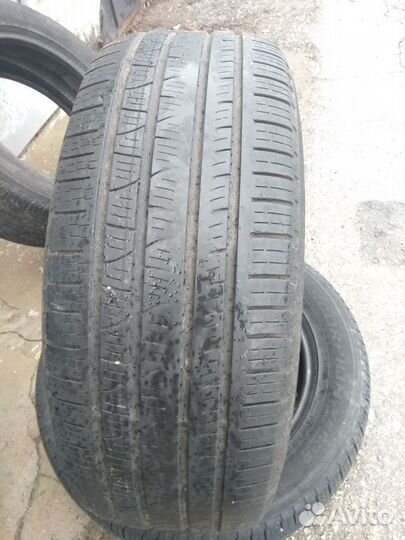 Pirelli Scorpion 235/60 R18 V