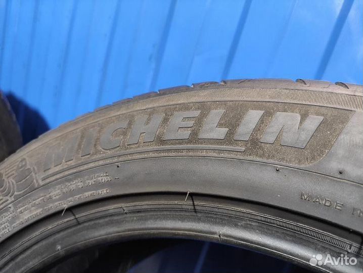 Michelin Primacy 4 235/50 R18