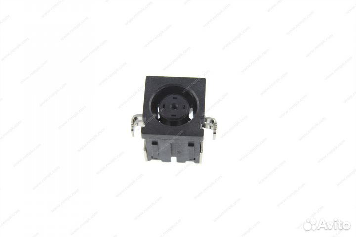 Разъем питания Dell X300