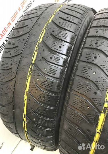 Bridgestone Ice Cruiser 7000 225/55 R17
