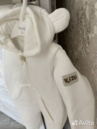 Комбинезон детский