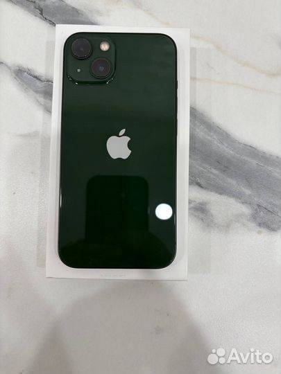 iPhone 13, 128 ГБ