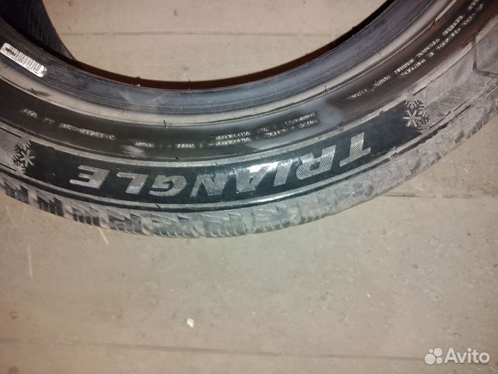 Triangle TA01 195/55 R16