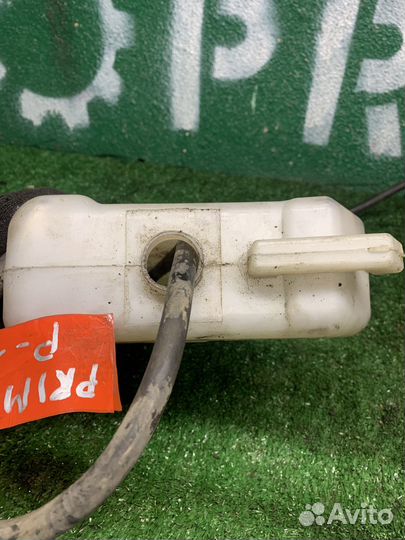 Бачок расширительный Nissan Primera