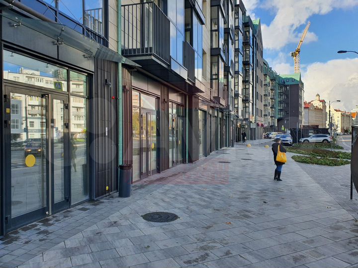 Продам помещение свободного назначения, 49.2 м²