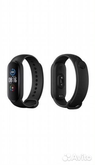 Фитнес браслет