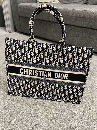 Сумка женская шоппер