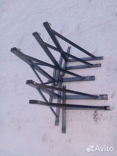 Настенный подвес