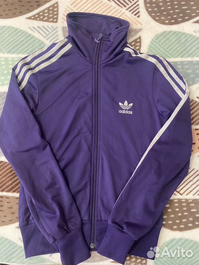 Штаны и кофта Adidas