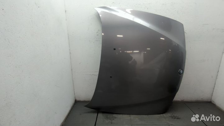 Капот BMW 5 E39, 1999