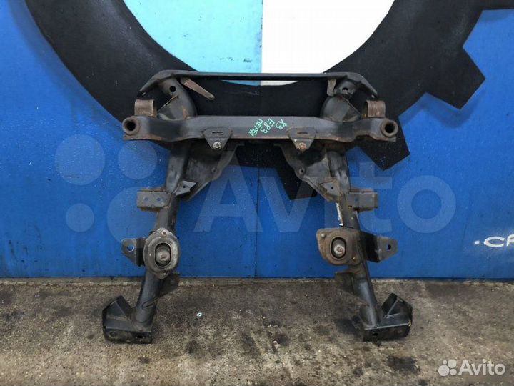 Подрамник передний Bmw X3 E83