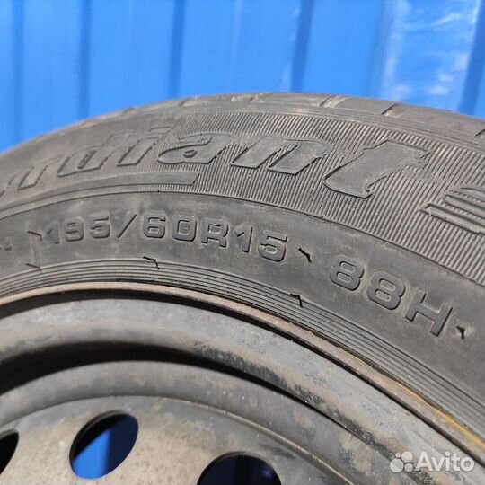 Cordiant Sport 2 195/60 R15