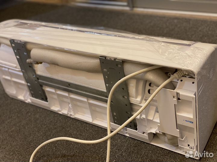 Внутренний блок кондиционера