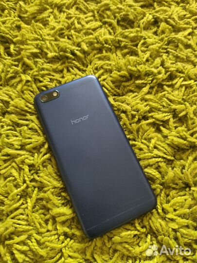 HONOR 7A, 2/16 ГБ