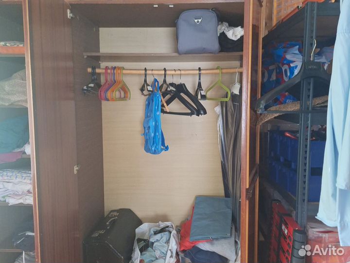 Шкафы и комоды бу СССР