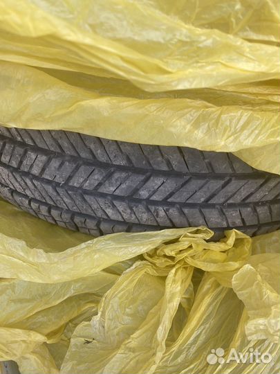 Yokohama G91 225/65 R17 102H