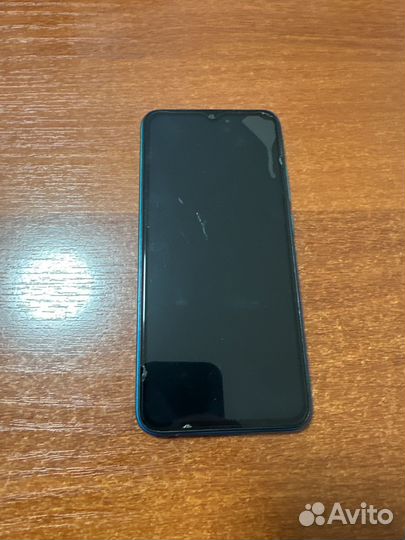 Xiaomi Redmi 9C (NFC), 3/64 ГБ