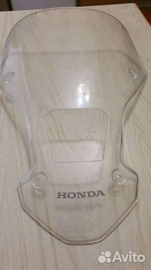 Стекло ориг honda afrika crf 1000