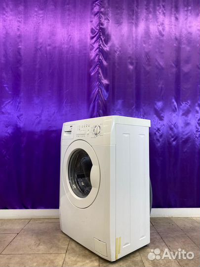 Стиральная машина zanussi