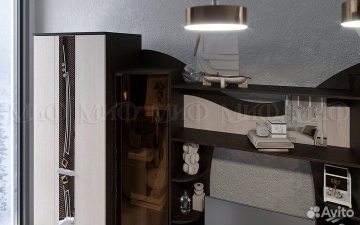 Гостиная Гамма 15