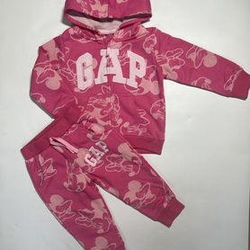 Костюм gap новый 80,86,92,98 см