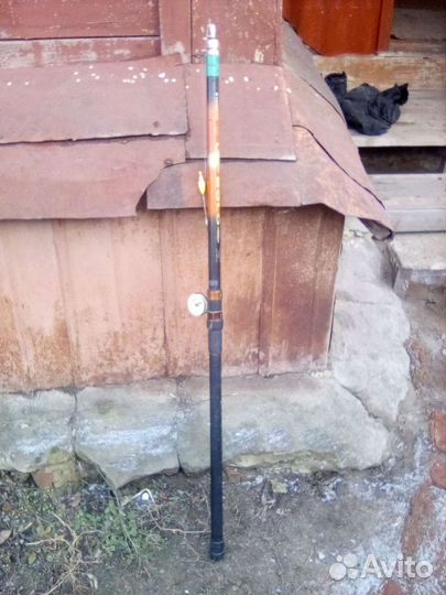 Продам удочки