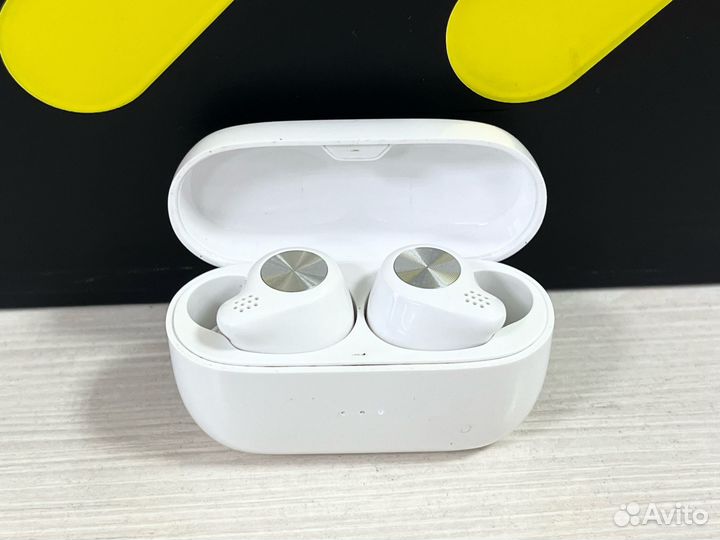 Наушники TWS Kenshi H2