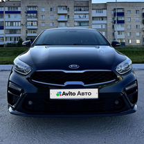 Kia K3 1.6 AT, 2019, 37 000 км, с пробегом, цена 2 200 000 руб.