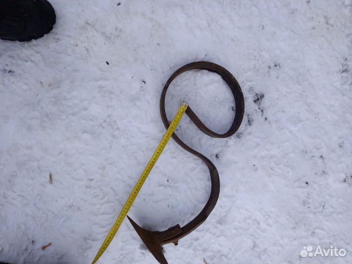 Стойки для кбм- 8пс