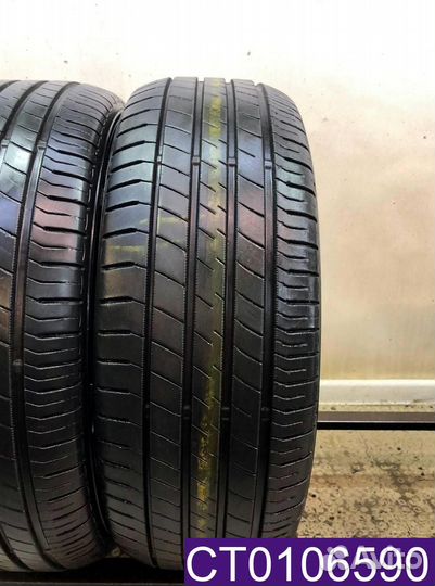 Dunlop Le Mans V 205/55 R16 91V