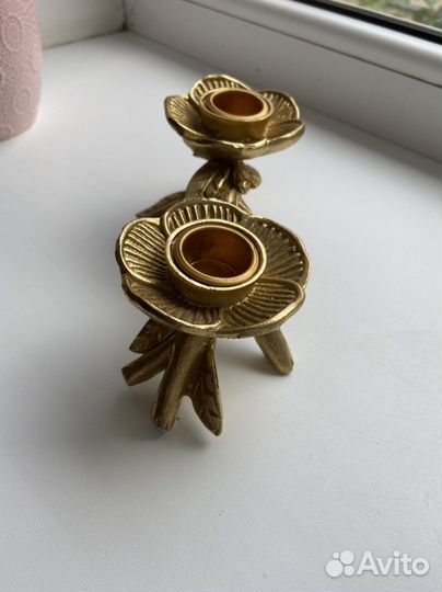 Подсвечник Новый