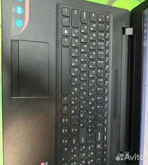 Ноутбук Lenovo 110-15ACL