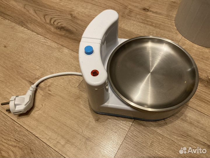 Электрический стерилизатор