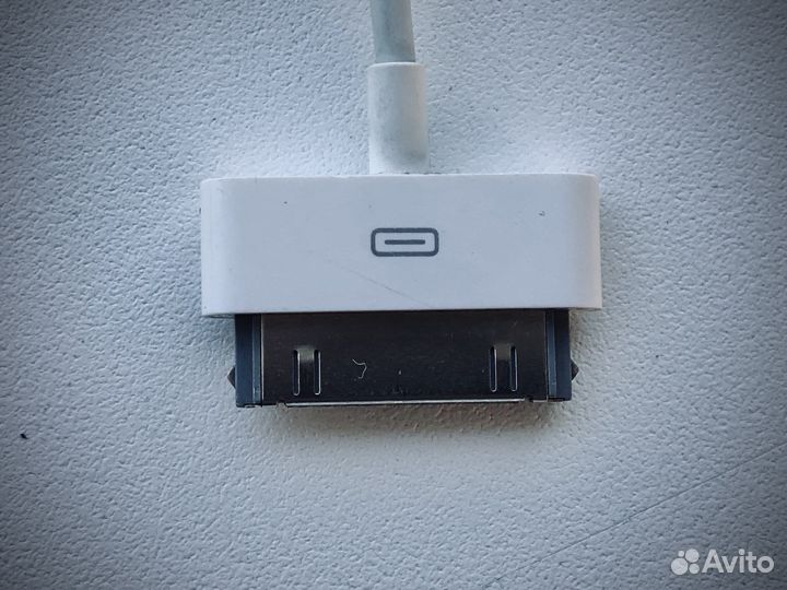 Пульт ду для iPod Classic
