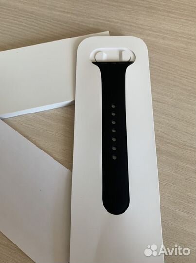 Apple watch 3 series 42mm миланская петля