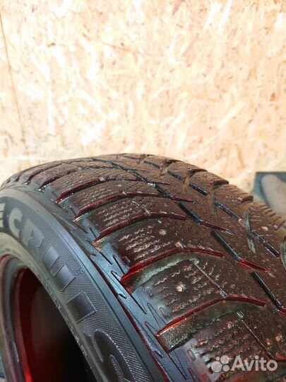 Bridgestone Ice Cruiser 5000 235/60 R18 103T