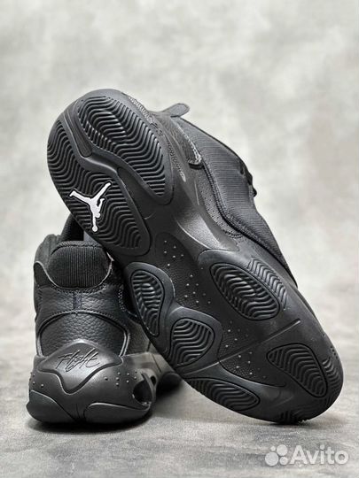 Кроссовки мужские Nike Air Jordan Aura 4