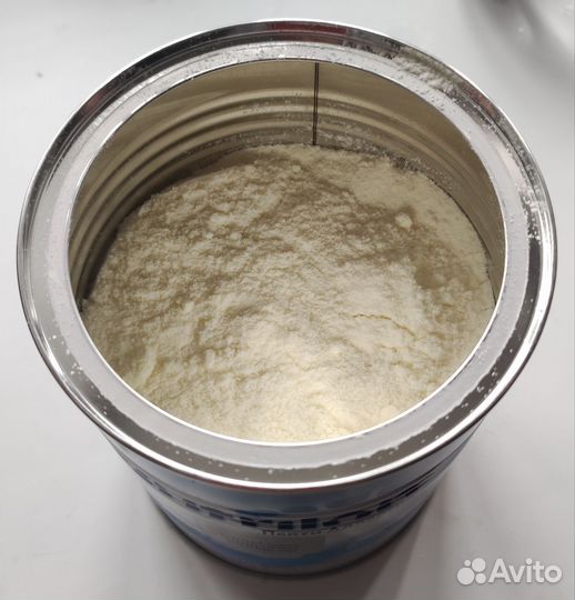 Детская смесь Nutrilon Пепти Аллергия 400 гр