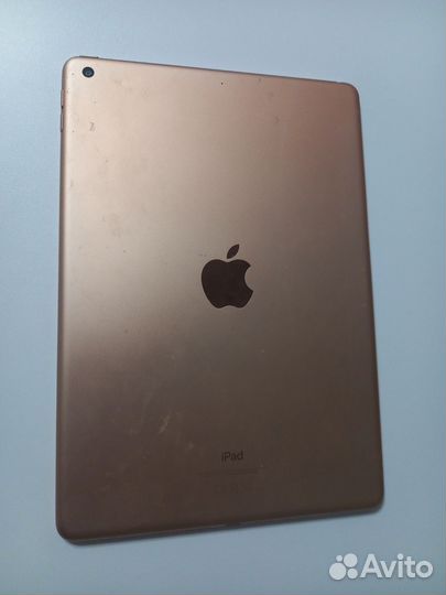 Планшет apple iPad