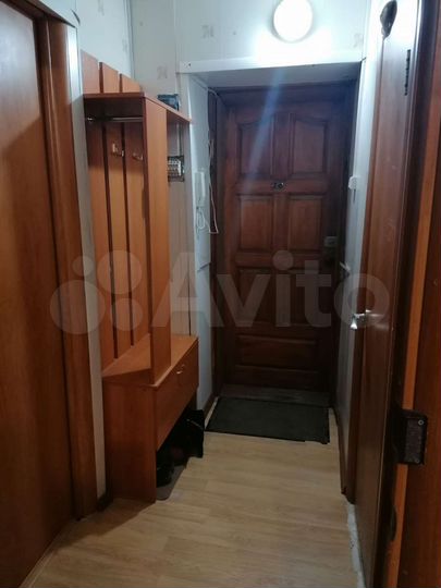 Комната 11 м² в 1-к., 1/9 эт.