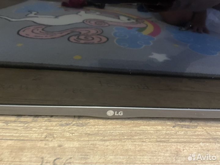 Телевизор lg smart tv 32