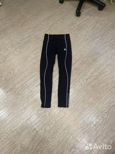 Леггинсы ryderwear s