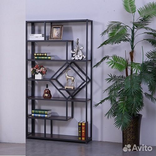 Мебель в стиле лофт